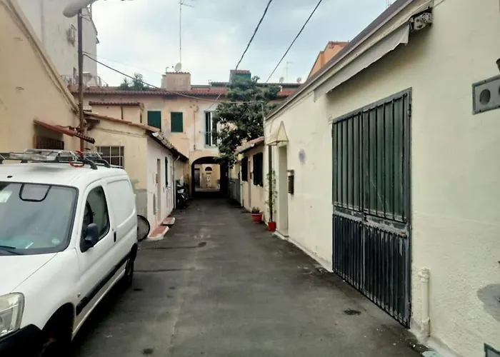 Villa Voltina