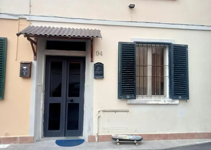 Villa Voltina