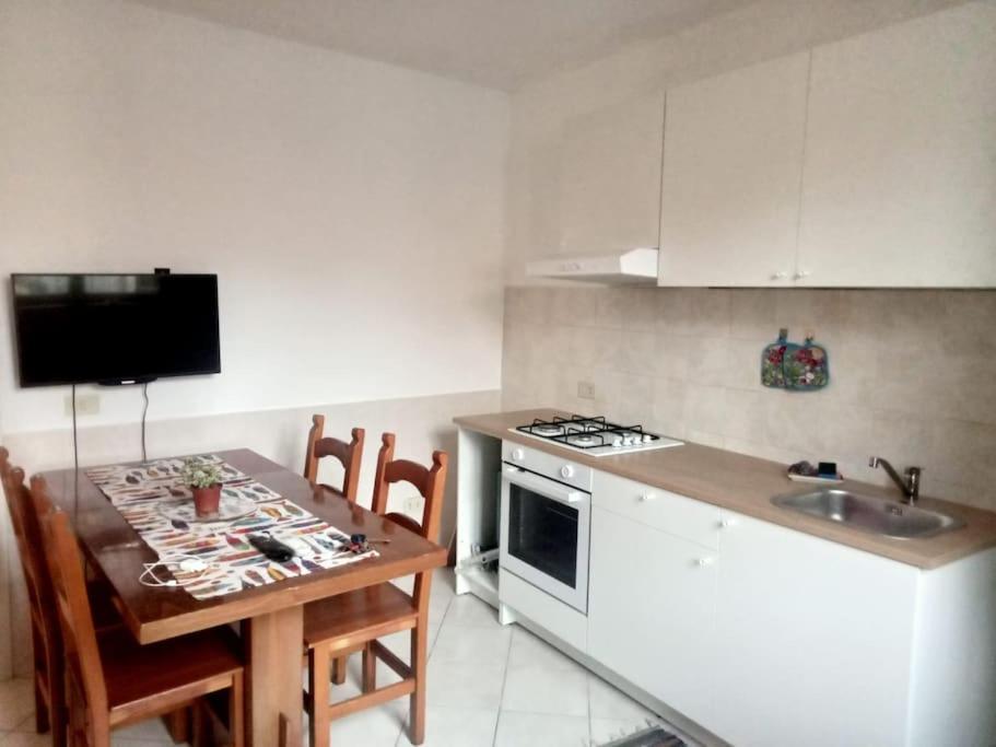 Apartment Voltina