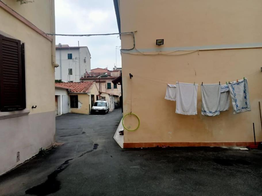 Voltina Apartment *