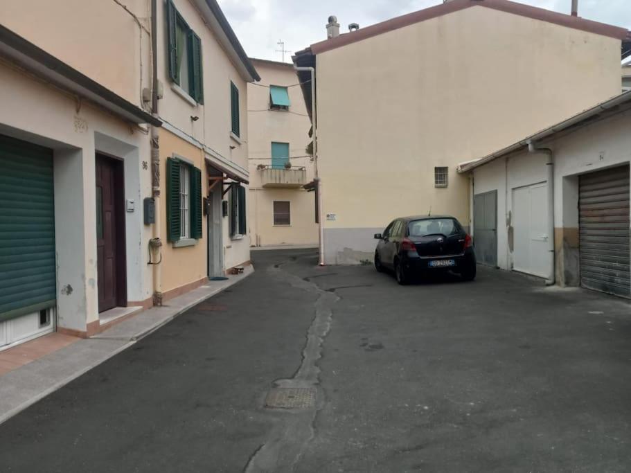 Voltina Apartment Livorno