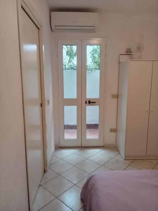 Voltina Apartment *