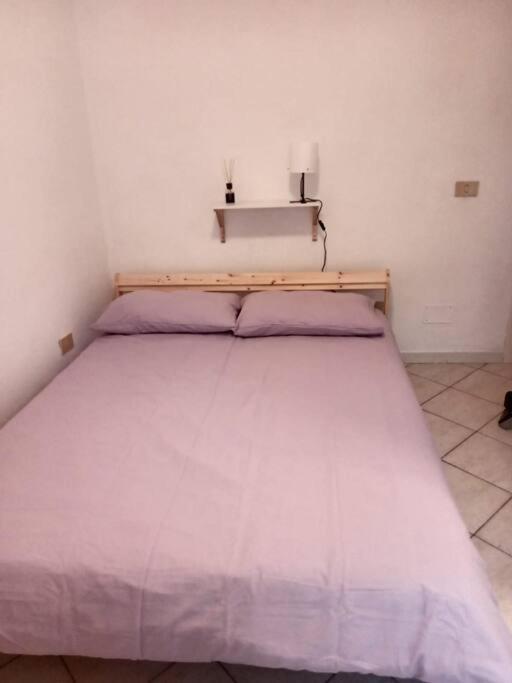 Voltina Apartment