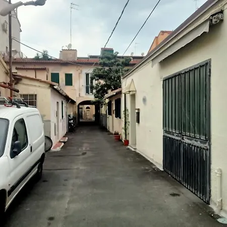 Villa Voltina Livorno Exterior photo