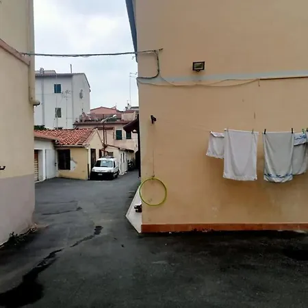 Villa Voltina Livorno Exterior photo